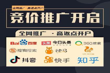SEM推广案例：行业竞争分析